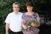 Krajčoviechovci Miroslav A Alena